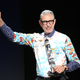 Here Is the Dancing Jeff Goldblum Video We All Probably Need but Certainly Do Not Deserve